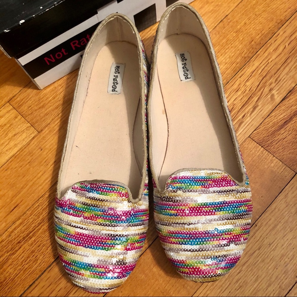Not rated flats - Picture 2 of 5